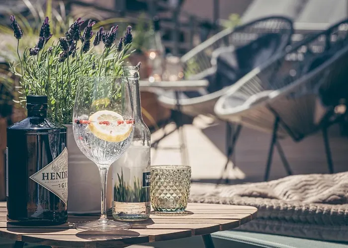 Appartement Sieghard