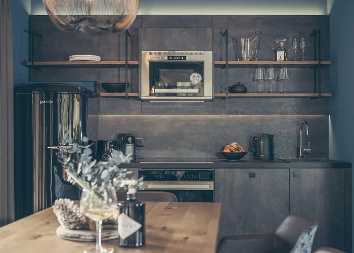 Appartement Sieghard