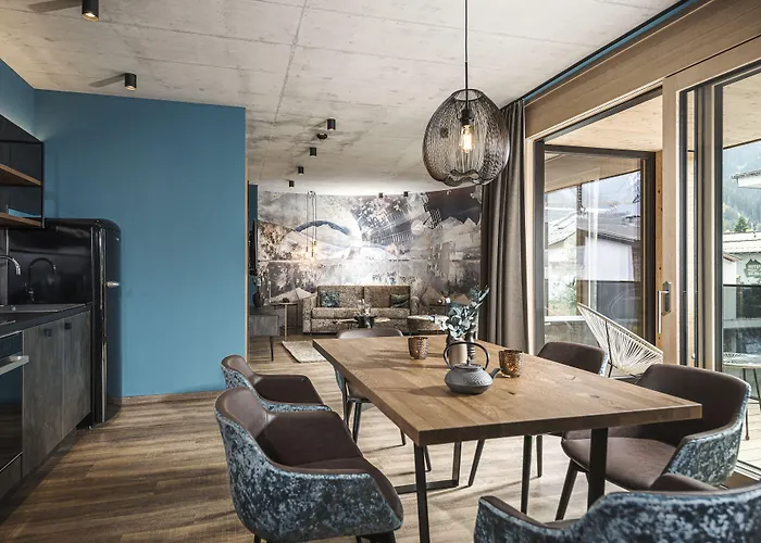 Sieghard Appartement *