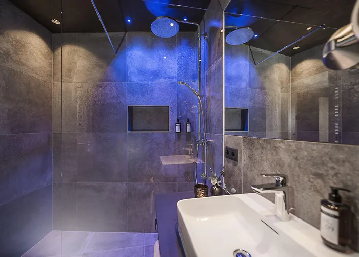 Sieghard Appartement Mayrhofen