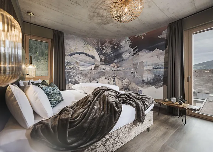 Appartement Sieghard