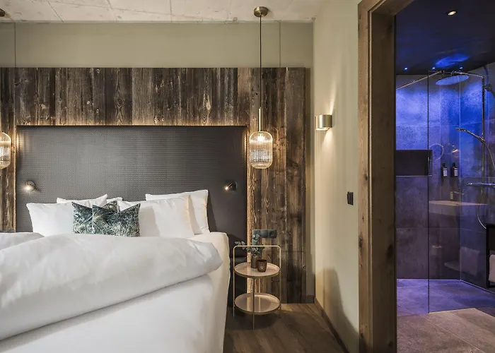 Sieghard Appartement *