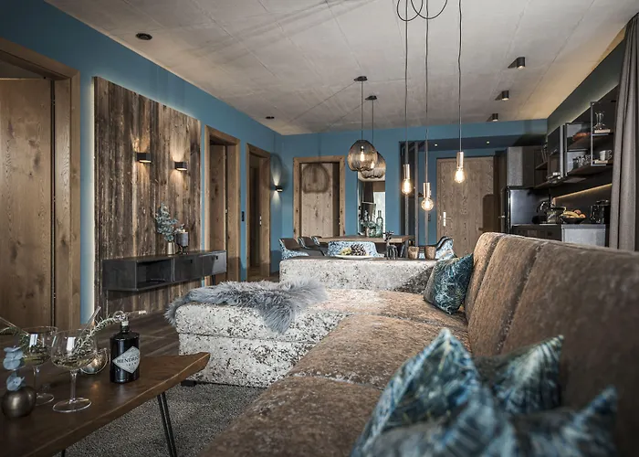 Sieghard * Mayrhofen