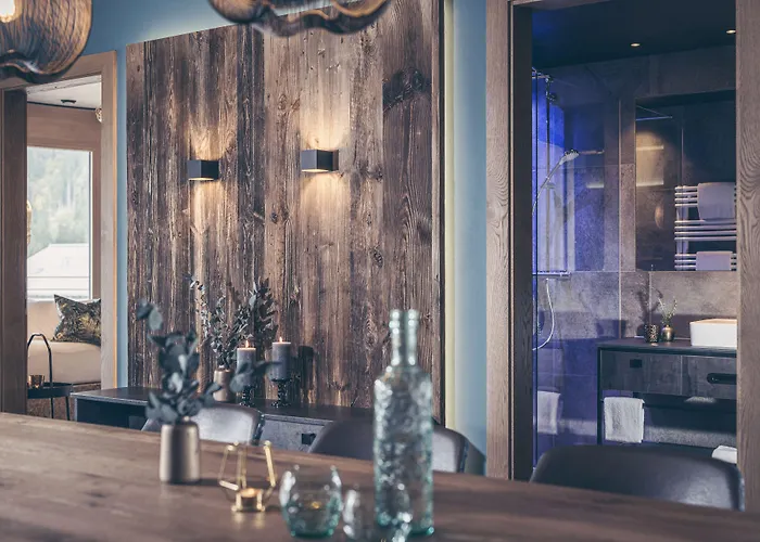 Appartement Sieghard Mayrhofen